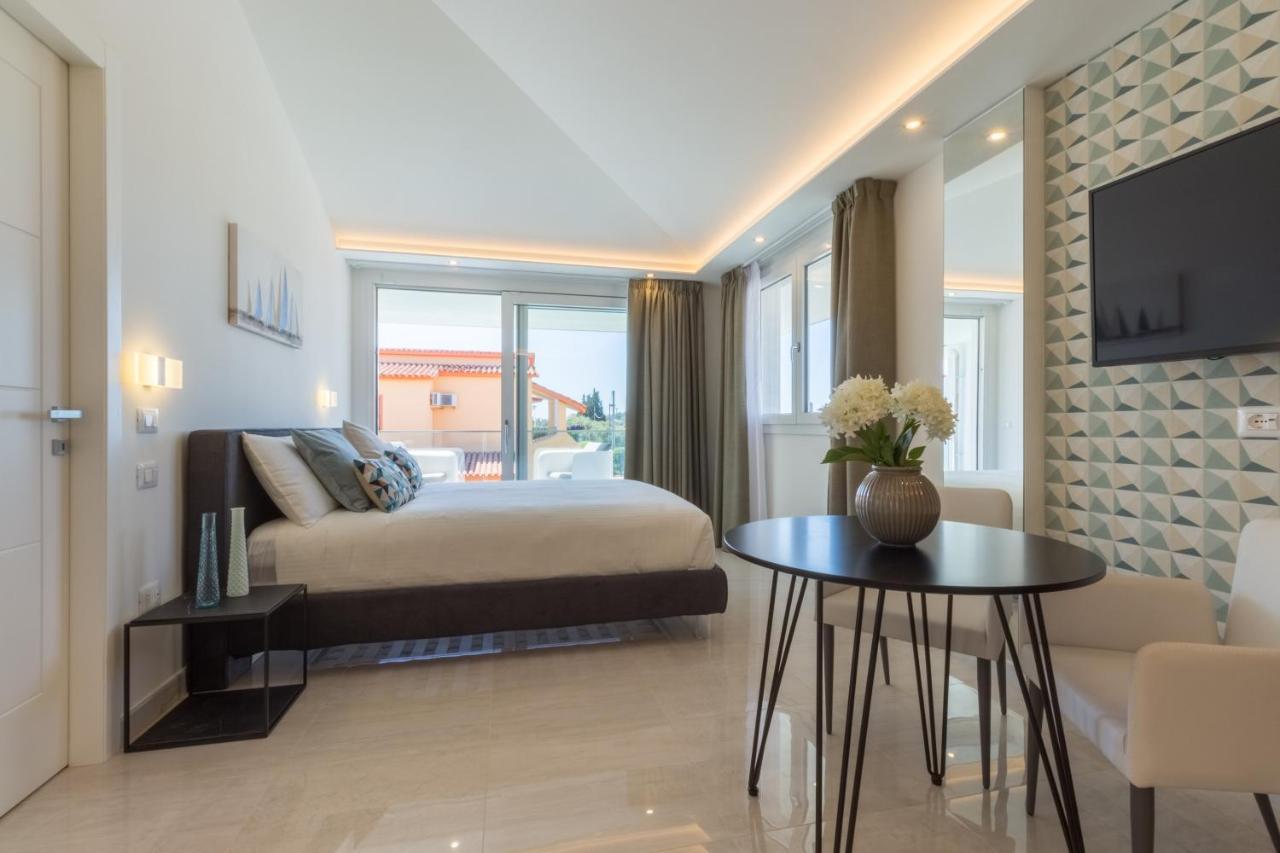 Residence Meridian Unita 7 Villa San Pietro Ngoại thất bức ảnh