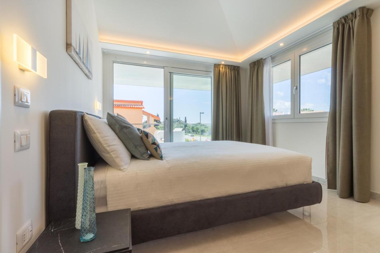 Residence Meridian Unita 7 Villa San Pietro Ngoại thất bức ảnh