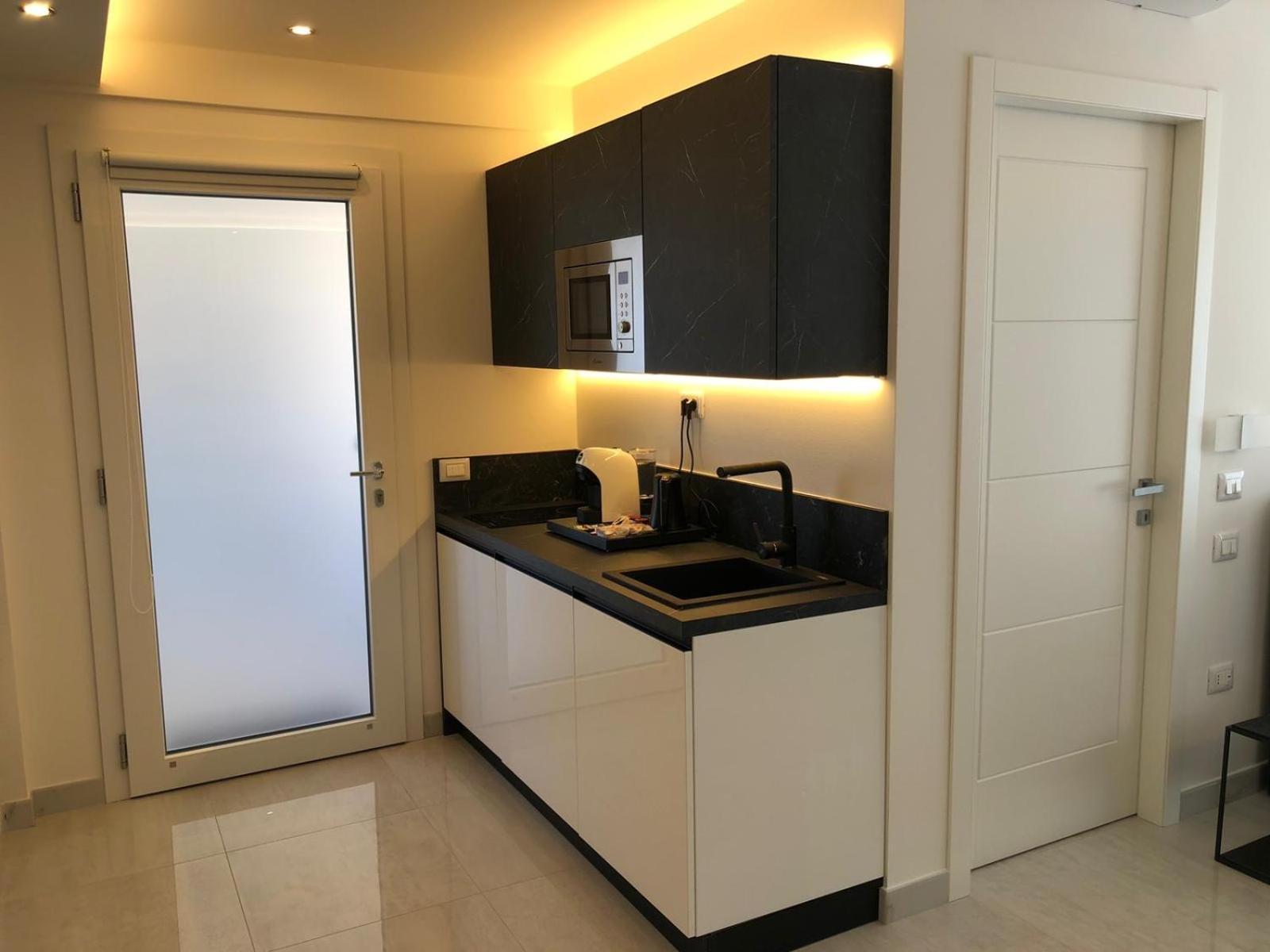 Residence Meridian Unita 7 Villa San Pietro Ngoại thất bức ảnh